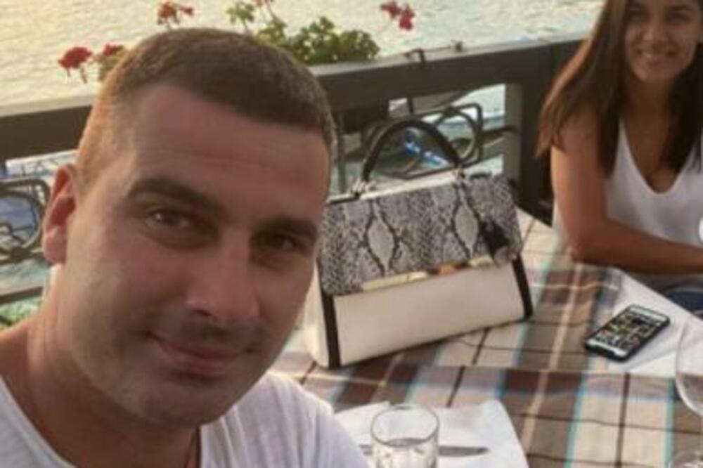 PORODILA SE ZVEZDA GRANDA: Dala simbolično ime bebi, ima veze sa NEBOM!