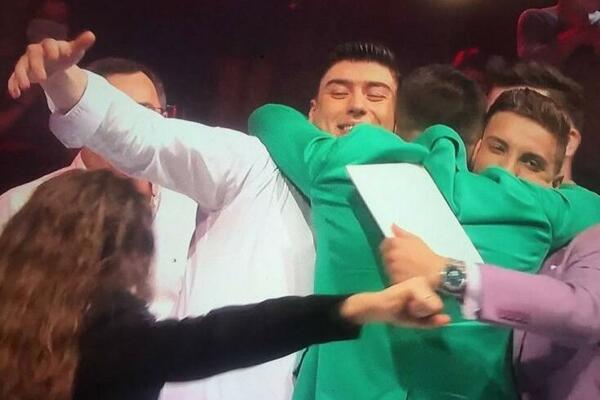 FAVORITI IPAK NISU FAVORITI?! Poznati FINALISTI "Zvezda Granda", Saša Popović napravio neviđeni PRESEDAN!