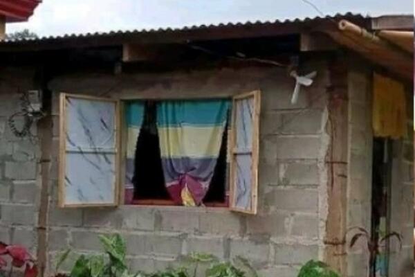 ŽIVI U SIROMAŠTVU ALI BI JOJ NA UNUTRAŠNJOSTI KUĆE MNOGI POZAVIDELI: Spolja izgleda oronulo, unutra RAJ! (FOTO)