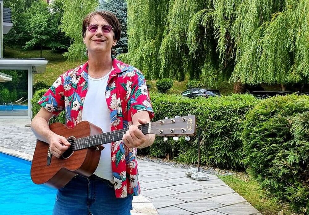 Boris Novković se prisetio anegdote