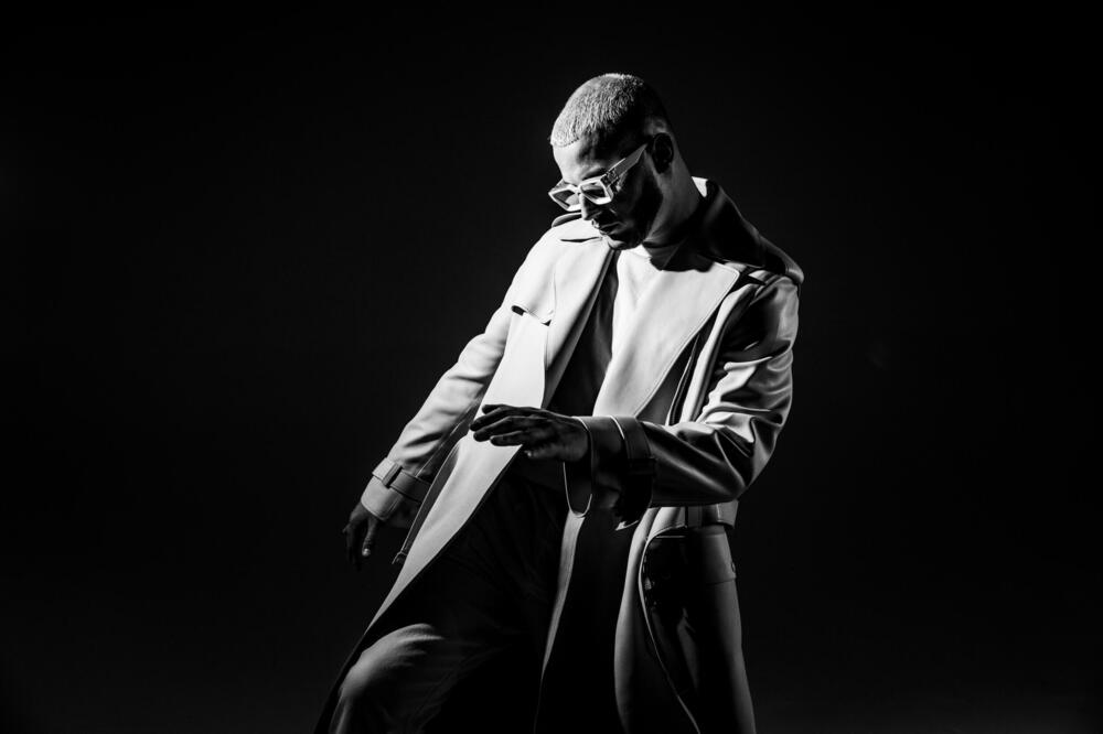 DJ Snake – Na tronu dance muzike