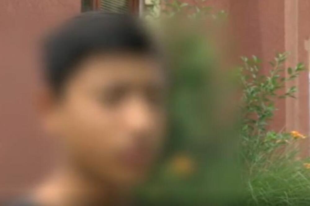 NIKOLA JE JEDAN OD NEKOLIKO STOTINA "NEVIDLJIVE" DECE U SRBIJI! Izvod iz matične knjige je dobio tek sa 14 GODINA!