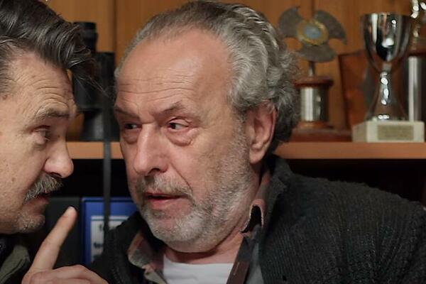 MALO KO ZNA DA JE OVO ŽENA MIODRAGA KRIVOKAPIĆA: Zanemećete kada vidite o KOME SE RADI