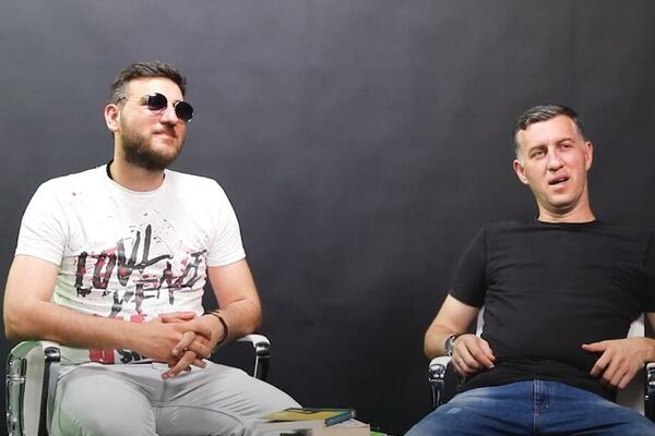 FINALISTI ZG BRAĆA KAZIĆ SAHRANILI PRIJATELJA PA PEVALI U TAKMIČENJU: Niko to nije primetio, dotakli se i POPOVIĆA!