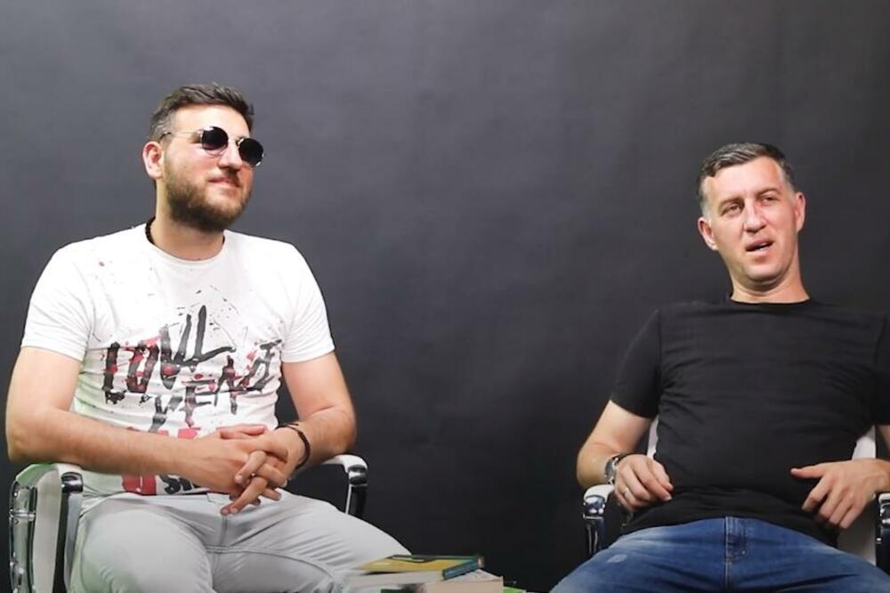 FINALISTI ZG BRAĆA KAZIĆ SAHRANILI PRIJATELJA PA PEVALI U TAKMIČENJU: Niko to nije primetio, dotakli se i POPOVIĆA!