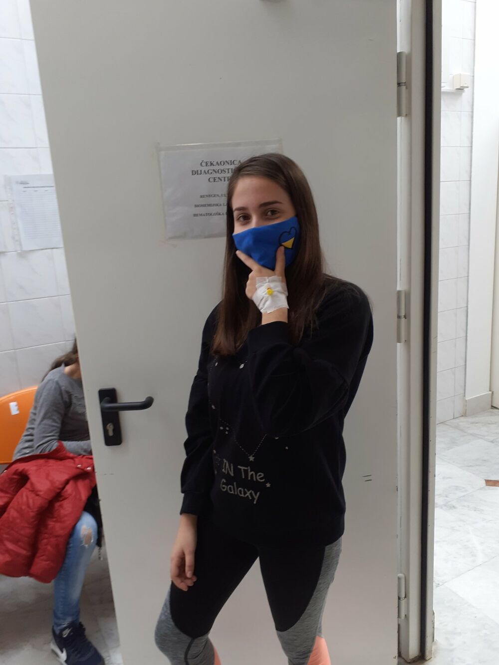 Natalija Stevanovič