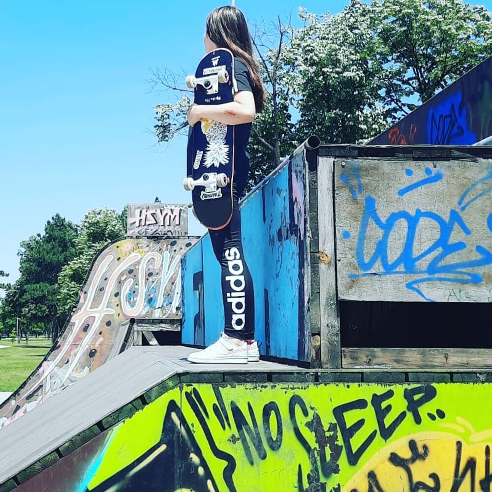 Natalija Stevanović