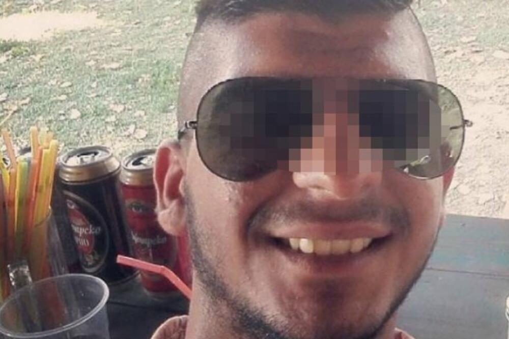 OVO JE NASTRADALI MLADIĆ I OTAC TROJE DECE: Dušan se juče utopio na Lidu, velika tragedija