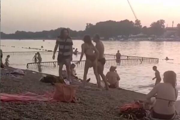 OTKRIVENO ČIME SE BAVI NASILNIK SA ADE! Iznenadićete se!