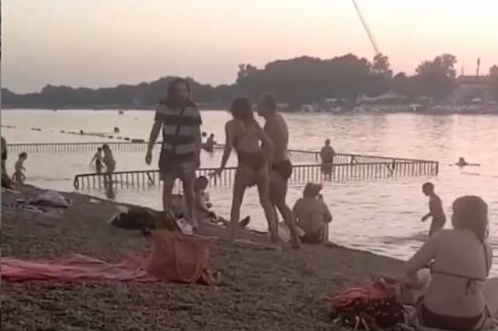 OTKRIVENO ČIME SE BAVI NASILNIK SA ADE! Iznenadićete se!