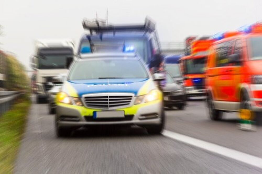 Nemačka policija