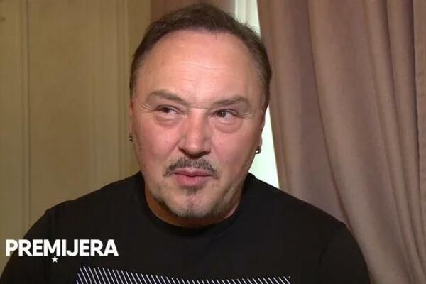 PEVAČ DOBIO PRILIKU KOJA SE SAMO JEDNOM DOBIJA: Glumiće u našoj HIT SERIJI, evo kako se snašao!