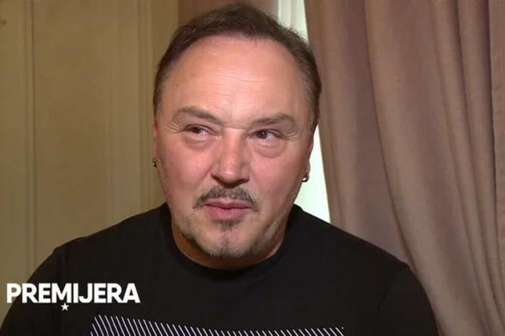 PEVAČ DOBIO PRILIKU KOJA SE SAMO JEDNOM DOBIJA: Glumiće u našoj HIT SERIJI, evo kako se snašao!