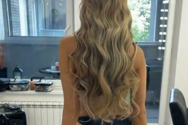 ZA 12 DANA IZGUBILA 8 KILOGRAMA: Ovo je MAGIČNA DIJETA prezgodne PLAVUŠE -DETALJAN PROGRAM ISHRANE!