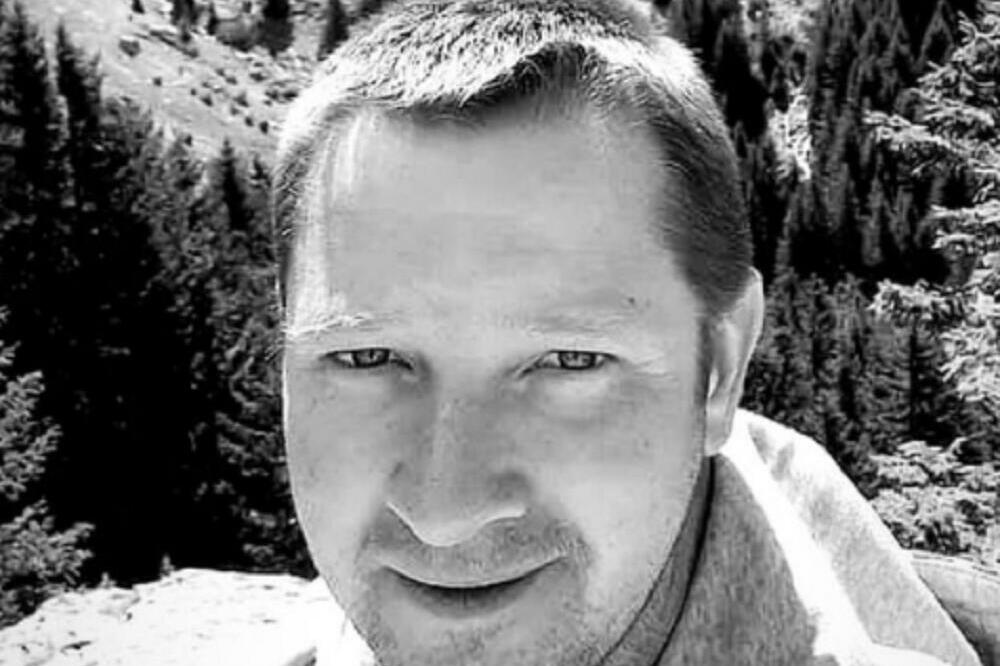 STRAVIČNE VESTI, TEŠKA TRAGEDIJA: Umro Amel Valjevac, imao je samo 38 godina, TUGA DO NEBA