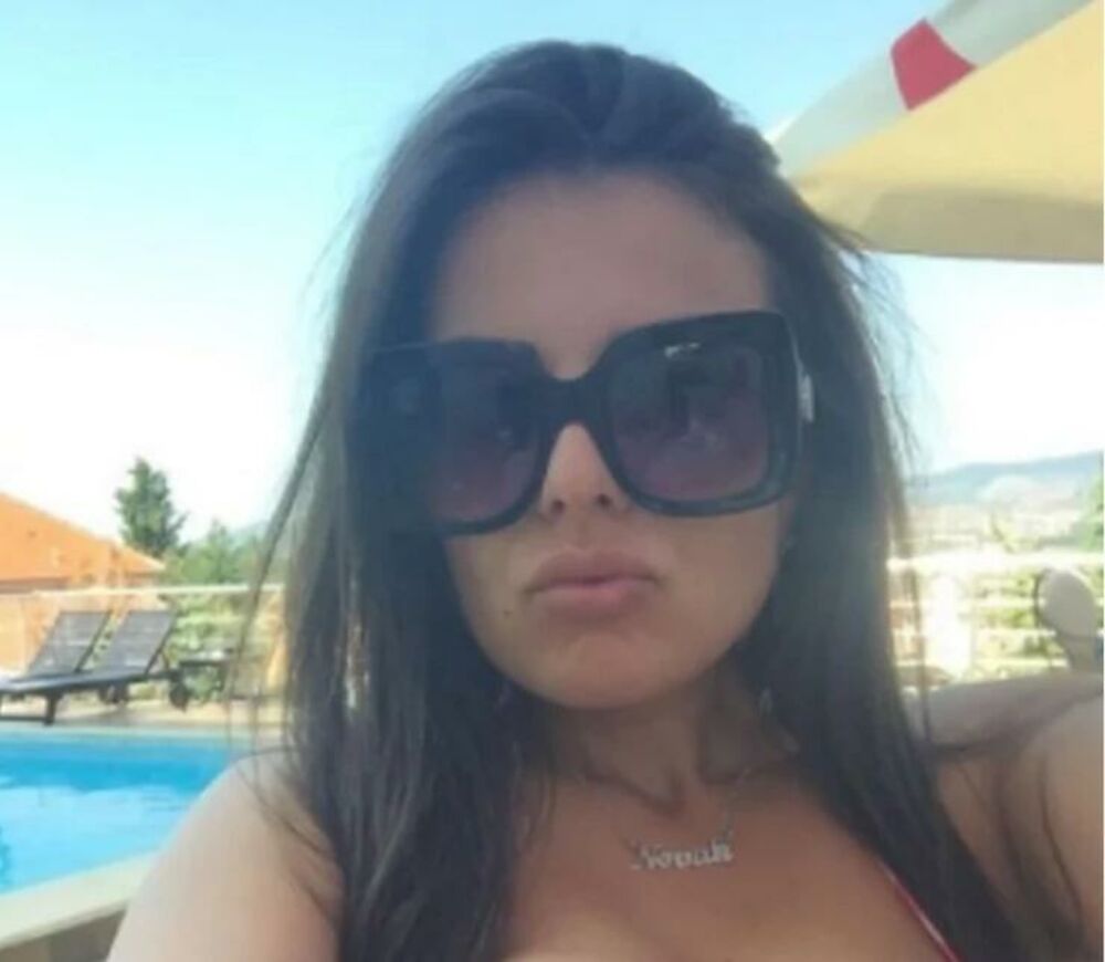 Mitar Mirić, Dragana Janićljević