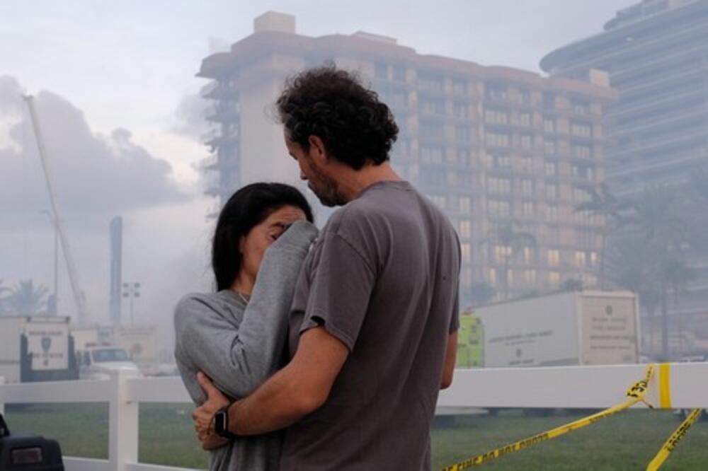 AKO JE TAČNO DA JE OVO UZROK RUŠENJA ZGRADE U MAJAMIJU... Ceo svet je u VELIKOM PROBLEMU! (VIDEO)