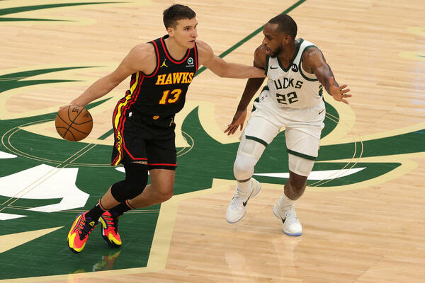 BOGDANOVIĆU TEŠKO PAO PORAZ U PETOJ UTAKMICI: "Ne smemo da gubimo lopte, i moramo da igramo bolje u reketu"!