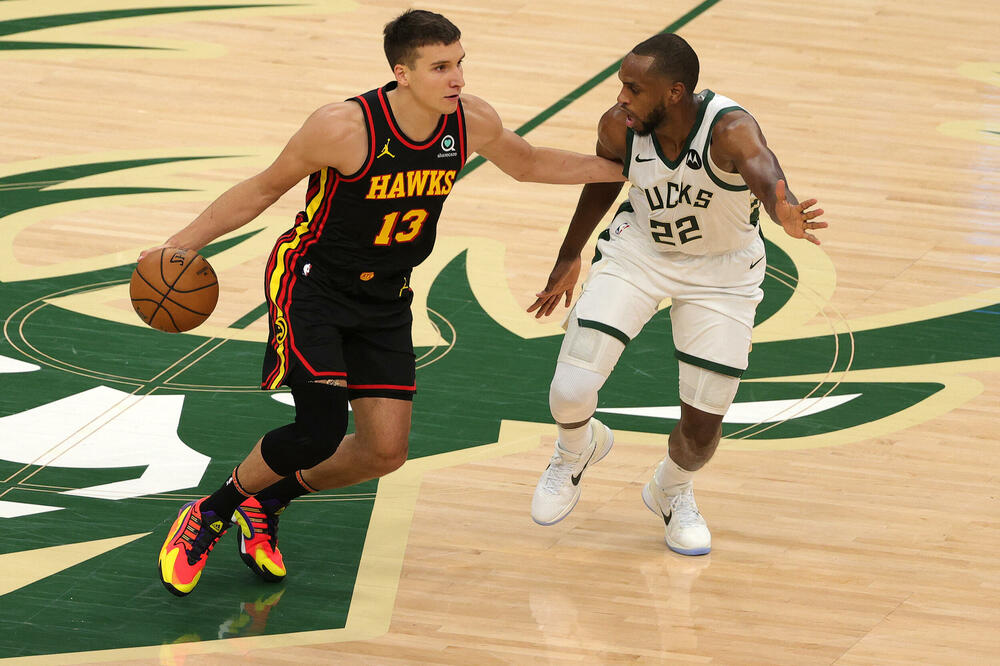 BOGDANOVIĆU TEŠKO PAO PORAZ U PETOJ UTAKMICI: "Ne smemo da gubimo lopte, i moramo da igramo bolje u reketu"!