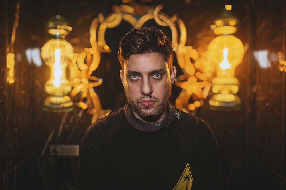 Maceo Plex i nova Insomnia na podijumu za igru!