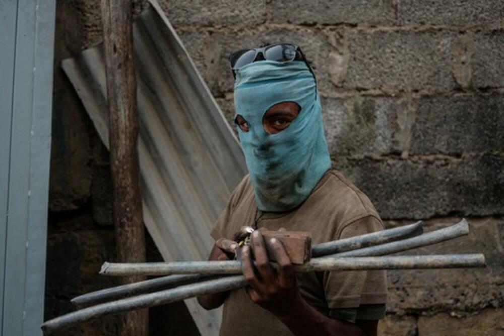 ETIOPIJA: Troje humanitaraca ubijeno u regionu Tigraja