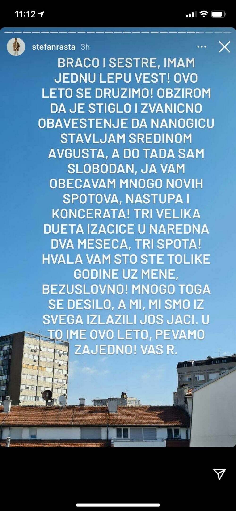 Stefan Đurić Rasta