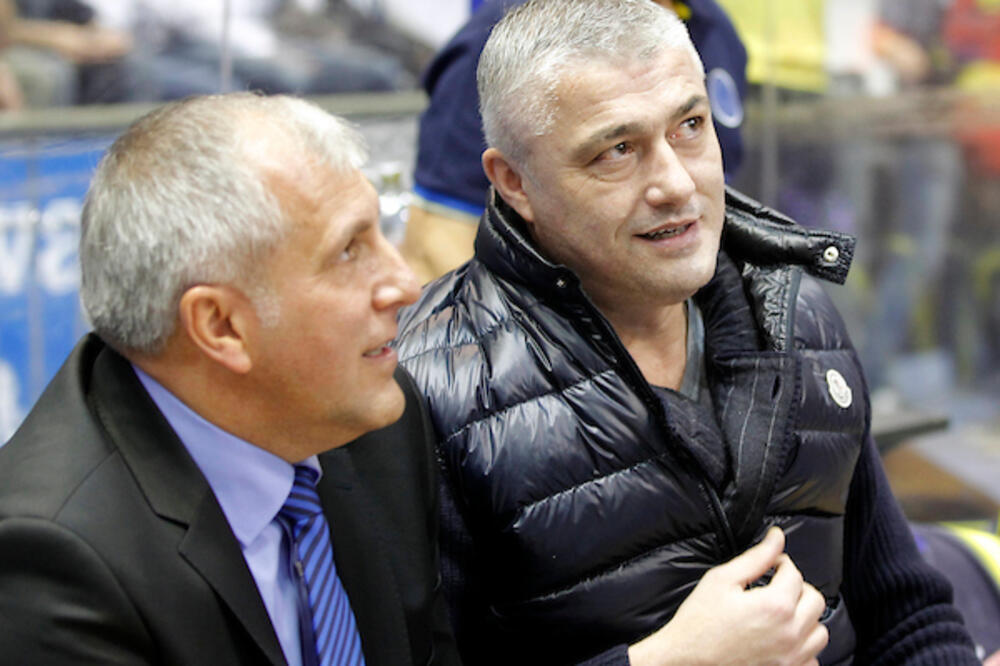 Predrag Danilović nikad iskreniji: Tu je bio početak mog kraja...