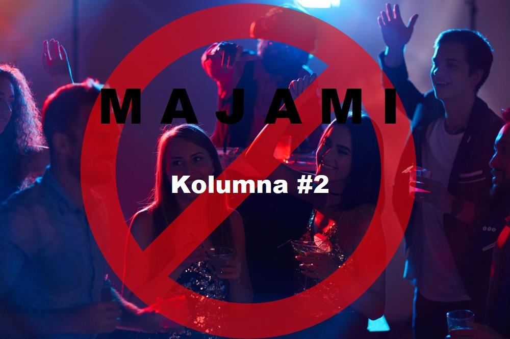 BEOGRAD SUBOTOM NOĆU POSTAJE PRAVA STOČNA PIJACA: Splavovi su mi se OGADILI, moje iskustvo je JEZIVO - NIKADA VIŠE