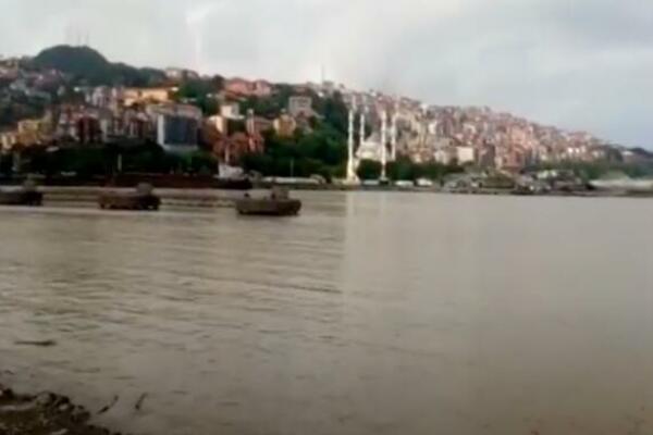 PORASTAO BROJ ŽRTAVA U TURSKOJ NA 57!