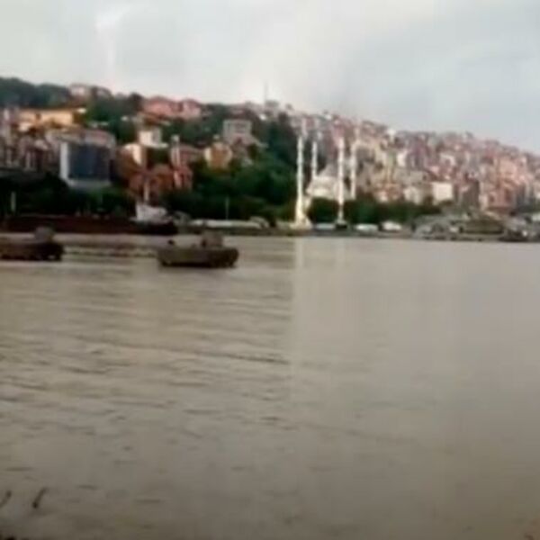 PORASTAO BROJ ŽRTAVA U TURSKOJ NA 57!