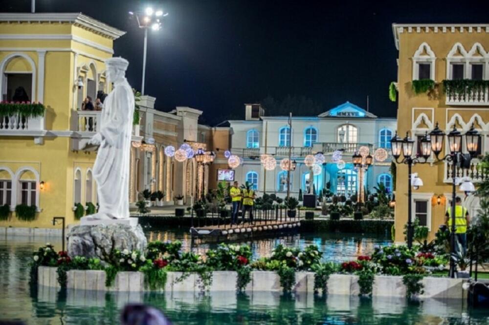 VELIKI ŠEF PRED SAMO FINALE ORGANIZOVAO NEŠTO FANTASTIČNO: Svi su skočili na noge, sledi LUDNICA! (VIDEO)