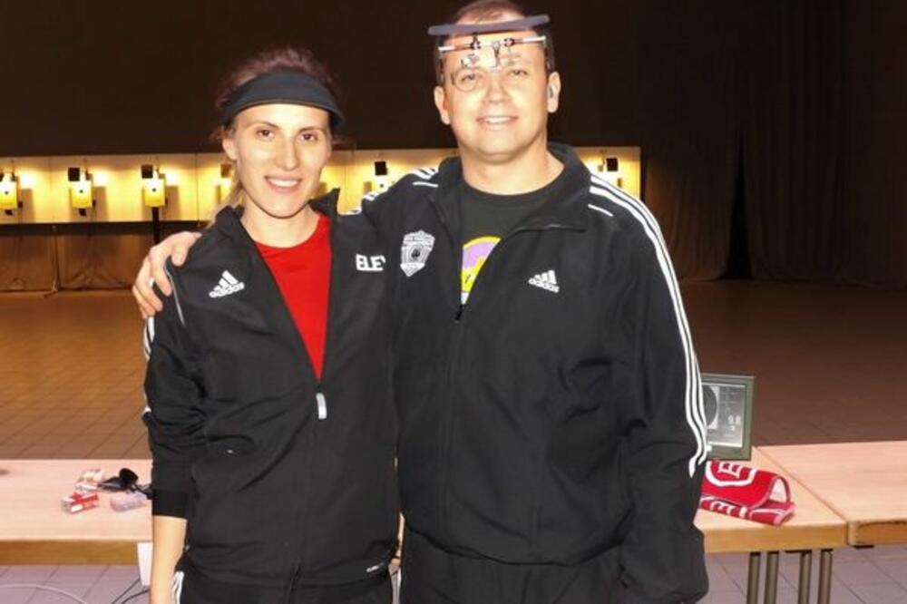 PETO MESTO ZA DAMIRA I JASMINU U OSIJEKU: Srpski parovi 3. dana Svetskog kupa nastupili u miksu!