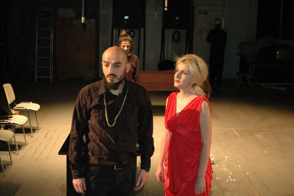 ODLOŽILA VENČANJE DA BI STIGLA NA DODELU NAGRADE! ŠOK POTEZ MLADE GLUMICE: Ima preča posla!