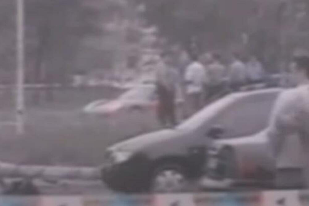 ŽESTOKOG BEOGRADSKOG MOMKA SU MORALI GA PREPOLOVE KAKO BI GA UBILI: Njegova BRUTALNA likvidacija i DALJE LEDI KRV!