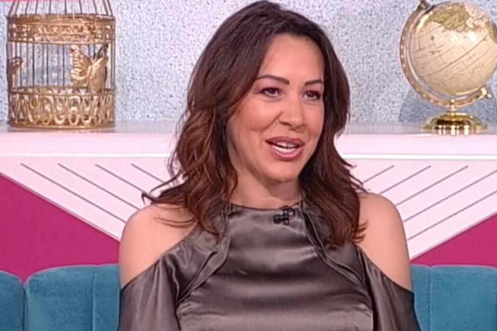 ROMANA PANIĆ JURILA NAŠEG FUDBALERA PA DOŽIVELA RAZOČARENJE! Sumnja da je GEJ, na OVAJ način PONIZIO!