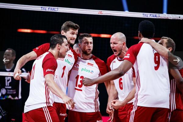 POLJACI I BRAZILCI MAKSIMALNI U RIMINIJU: Sledi obračun velesila u finalu!