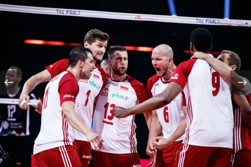 POLJACI I BRAZILCI MAKSIMALNI U RIMINIJU: Sledi obračun velesila u finalu!