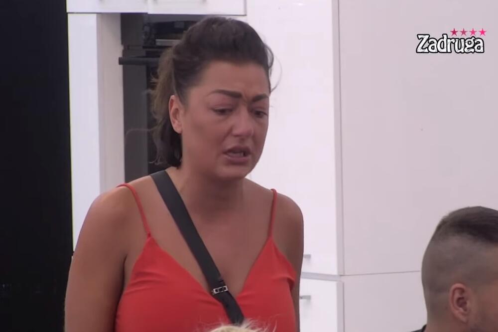 "IZVEŠĆU MAJKU DA JE J*BEŠ!" SANDRA REŠIĆ I BORA SANTANA NA KORAK OD TUČE: Brutalne pretnje i uvrede zgrožavaju!