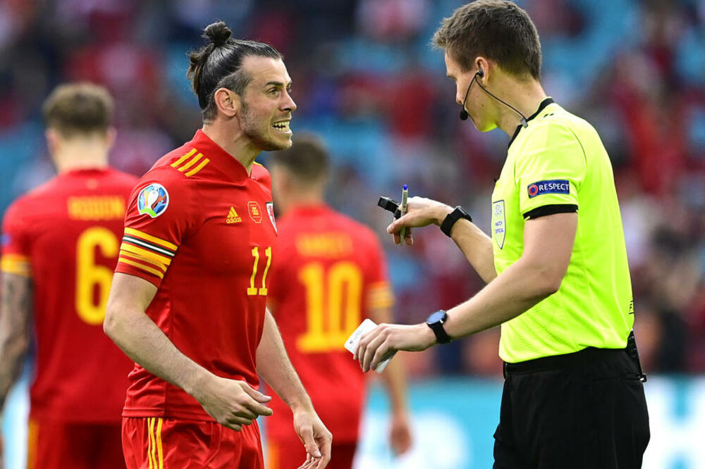 VELIKI PROBLEM ZA BEJLA: U Kataru neće moći da igra svoj NAJOMILJENIJI sport!