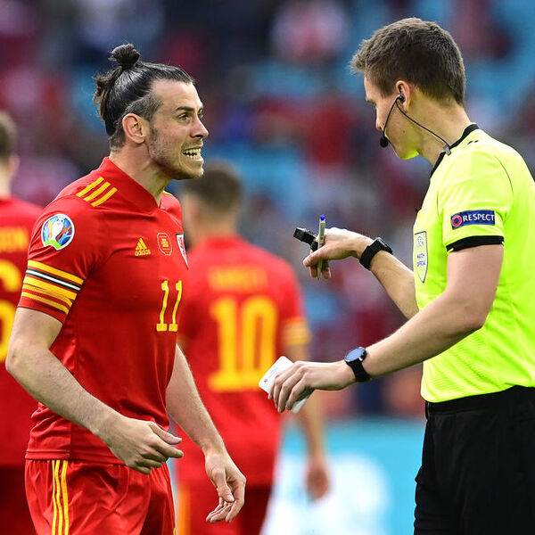 Poznato ko sudi finale Lige šampiona! (Foto)