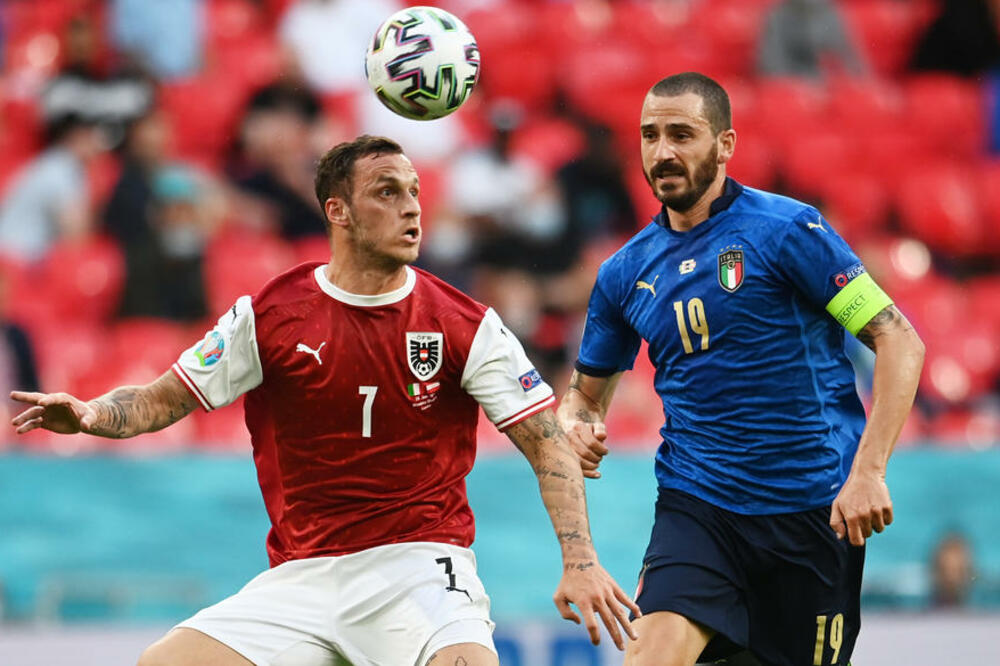 GOTOVE NADE DELIJA: Marko Arnautović sve dogovorio, stiže kod SINIŠE!