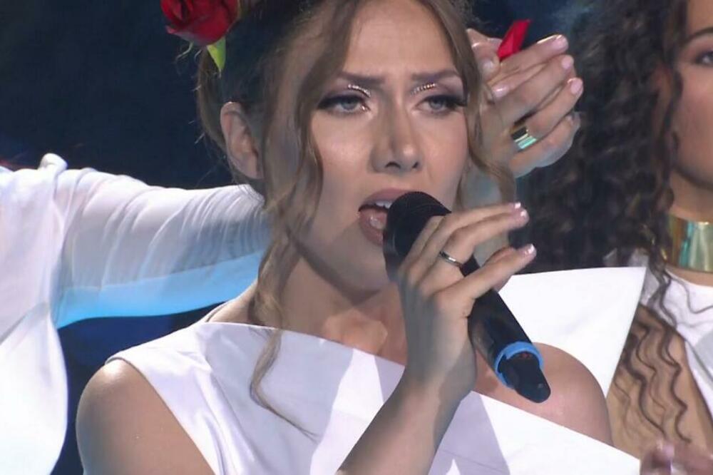FINALISTKINJA "ZVEZDE GRANDA" SE NE ZOVE - ZORJA: Konačno otkrila PRAVO IME!