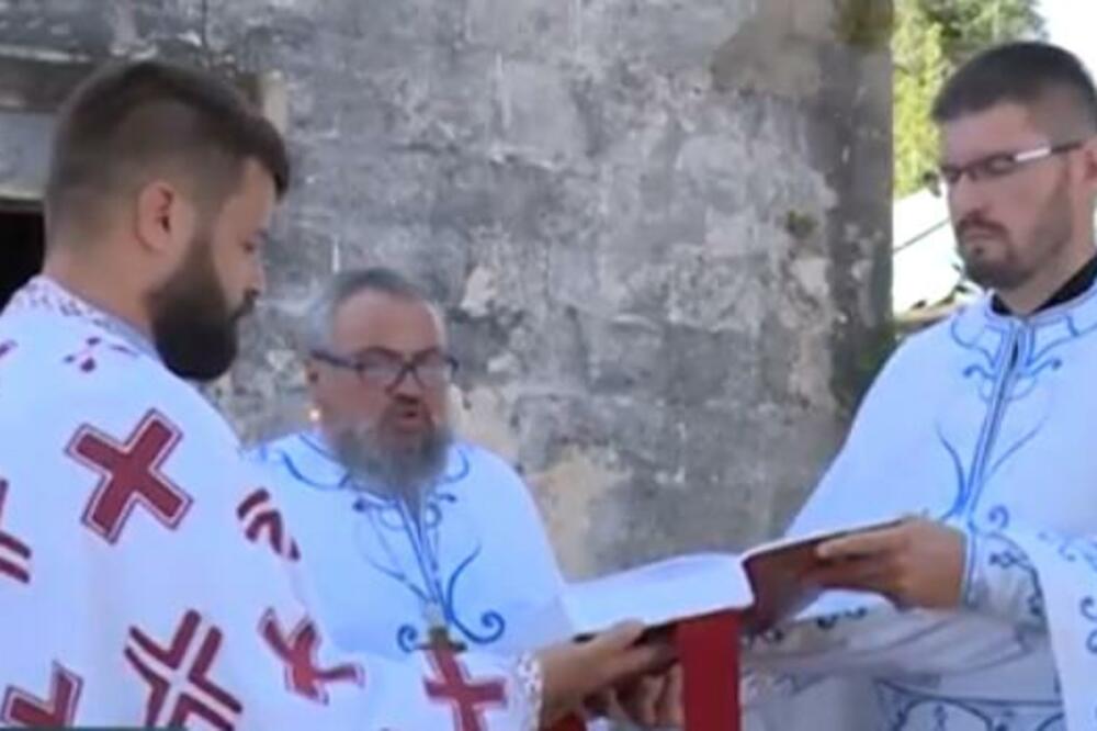 OBELEŽENO 80 GODINA OD POKOLJA SRBA: Ustaše ih ubile uoči Vidovdana (VIDEO)