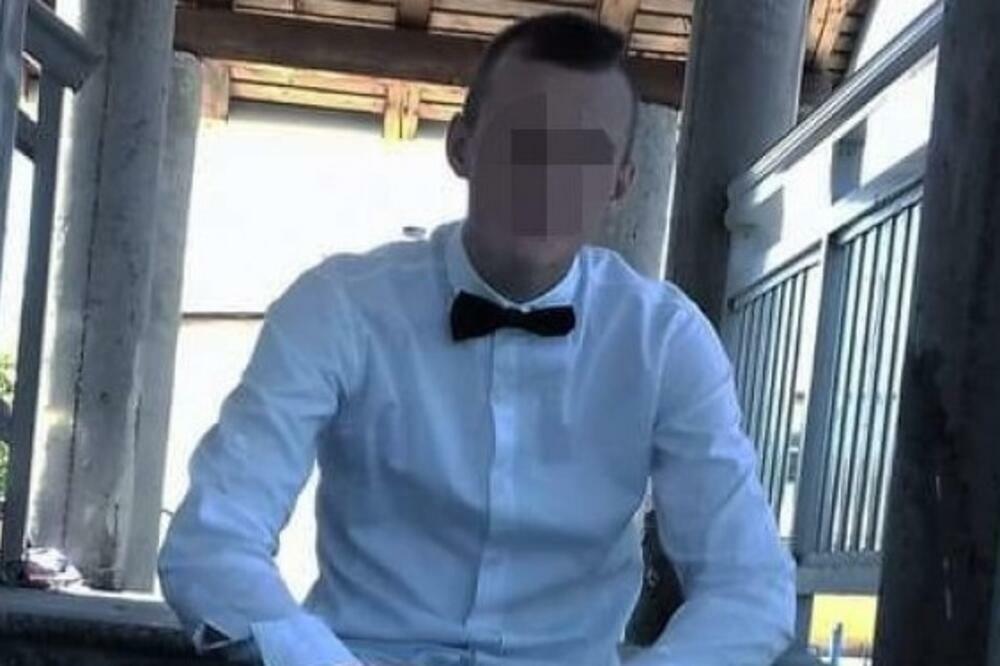 OVO JE MLADIĆ (16) KOJI SE UTOPIO U SNIJEŽNIČKOM JEZERU: Bio je pristojan i vredan dečak, omiljen u društvu