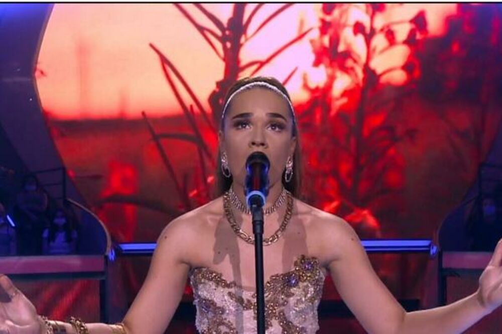 Valentina Kuzmanović