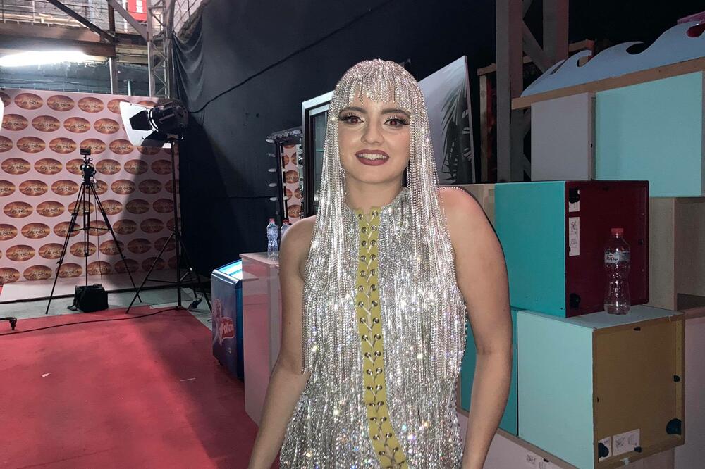 BELMA HUSEINEFENDIĆ TIK NAKON ISPADANJA EKSKLUZIVNO ZA ESPRESO: Razočaranje vidljivo, imala je dosta toga da poruči