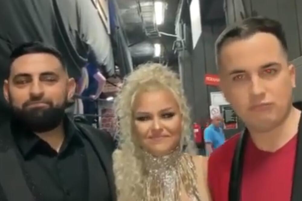 NAKON IZNENADNOG ISPADANJA TAKMIČARI EKSKLUZIVNO I ISKRENO ZA ESPRESO: Otkrili da li su razočarani! (VIDEO)