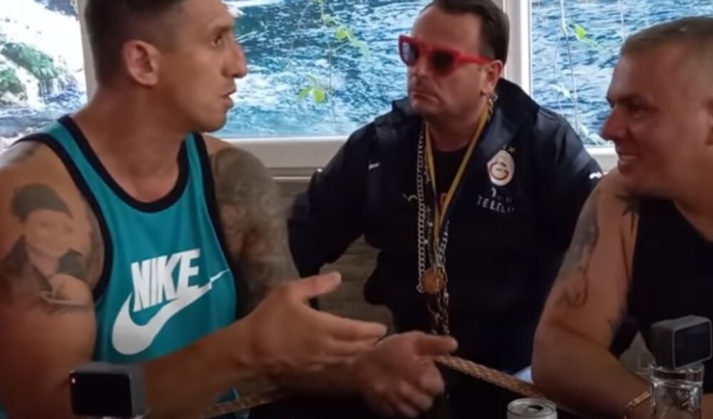 Kristijan Golubović