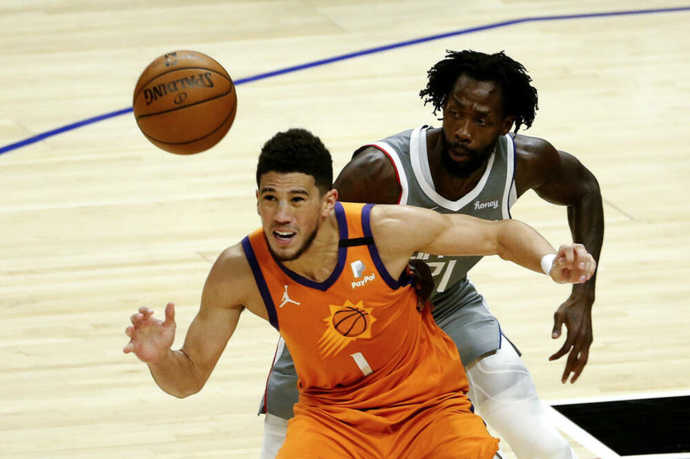 FINIKS SLAVIO U LOS ANĐELESU: Sansi sada na samo korak od plasmana u veliko finale NBA lige!