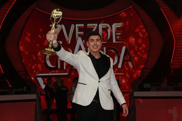 MAHIR DOBIJA AUTOMOBIL I DVE PESME, ALI TU NEŠTO FALI! Ove godine Popović neće dati STAN pobedniku, otkrio i zašto!